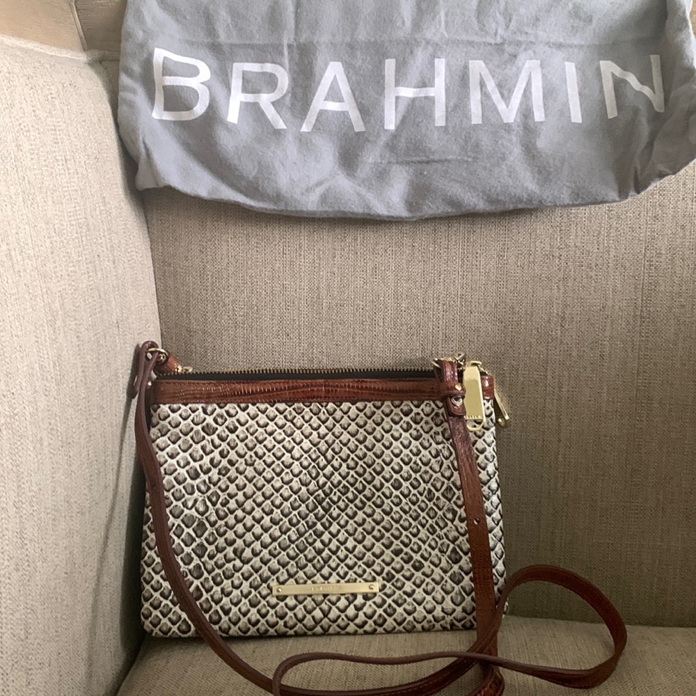 Brahmin Crossbody